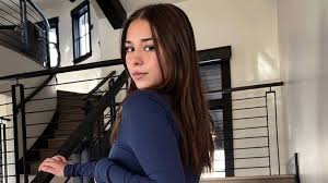 Video : Sophie rain new twitter leaked Sophie rain hot leaked new video