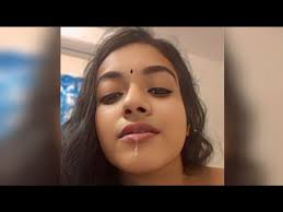 sruthi narayanan, shruthi narayanan viral video full video, sruthi narayanan viral video part-2