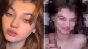 Influencer Imsha Rehman Viral video Nude Original Link