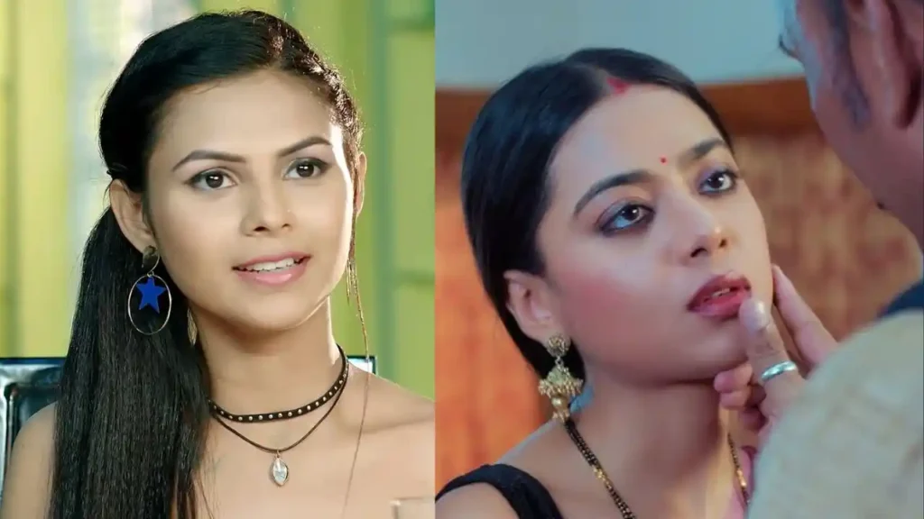 Riya Barde Viral Video