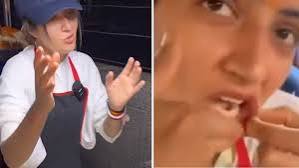 ✔️{FULL LEAKS CLIP} Vada Pav Girl Viral Video Original Oficial Leaks on Tiktok