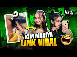 (Viral~Link)kim mariya viral link, Kim Mariya orginal Telegram and Twitter Link video