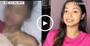 π
πΈππ°π» π
πΈπ³π΄πΎπ Sona Dey Leππed vπdeo vπral πΎπ ππππππ || sona dey viral video mms