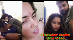 Telegram viral videos & desi viral videos & viral videos indian [Update Video] viral video trisha kar madhu sex vidwo 23menit full, Latest Videos of Trisha Kar Madhu