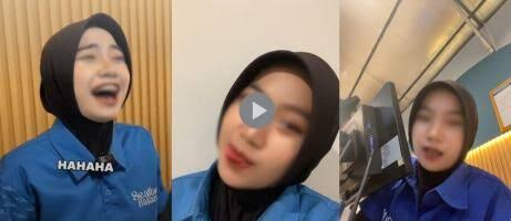 zahra viral 6 menit link download video || Link Video Zahra Seafood Viral