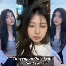[Trending's Now] Lydia onic viral original download || lydia onic viral video twitter || full mms video lydia onic viral video clips || Onic lydia 12 menit viral Xnx video