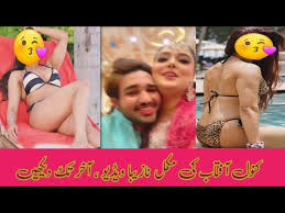 kanwal aftab viral link video download || Kanwal Aftab Original X Video Trending || Pakistani TikTokerKanwal Aftab Leaked Mms full Clip