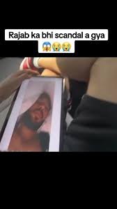 rajab butt viral video scandal || orginal video rajab butt full short || rajab butt 18++ viral xnx video