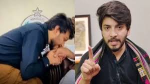Mujeeb Zalmii's Controversial private X Video: The Truth Behind the Viral MMS Leak, Mujeeb Zalmi original viral video leaked, pakistani viral video Mujeeb Zalmi short