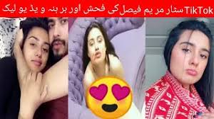 [VIRAL-SEX] Maryam Faisal Full Sex Video Original Video Link, Maryam faisal viral full Leaked Pakistani tiktoker video