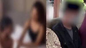 [Viral@Video]Berita Viral: &#34;Guru Agama di Grobogan Diduga Lakukan, Kasus Bu Guru di Grobogan Ajak Siswa SMP Mesum Naik Penyidikan