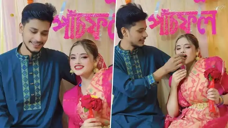 [WPCNT]জান্নাত তোহা ভাইরাল ভিডিও লিংক, Jannat Toha Original Viral Video 3.21