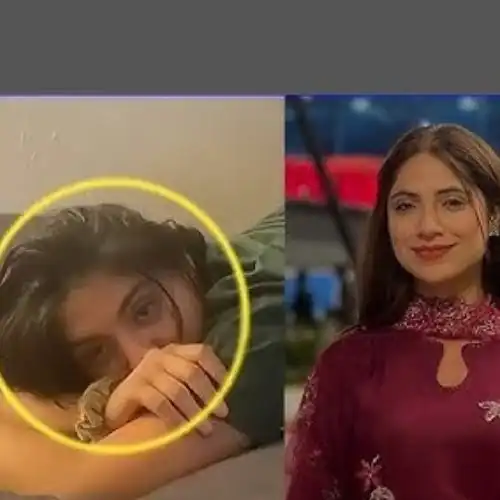 jobz hunting sajal malik viral video download, Pakistani TikTok new viral video Sajal malik