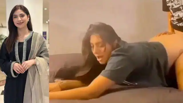 [Sajal Malik 18+ ] Sajal Malik Leaks 2025 VIRAL X Trending On Pakistan Media