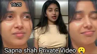 India influencer Sapna Shah se*x Video 16menit Goes Viral–Pron Video Shocking Rajkumari! राजकुमारी सपना शाह का पूरा वायरल वीडियो