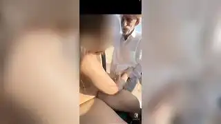 [Viral~Now] Jaisalmer Chahca Viral Video , Jaisalmer OldMan 70years Car Girl Viral Video Link Telegram!
