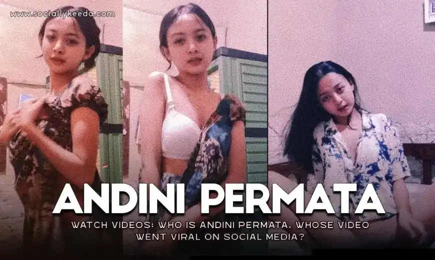 Ini Video Andini Permata dan Bocil Viral, Viral Video 2 Menit 31 Detik Andini Permata dan Bocil
