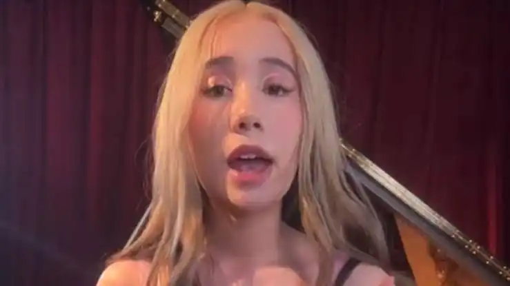 Lil Tay’s Adult Platform Debut Shocks The Internet, Lil Tay Viral Video Link