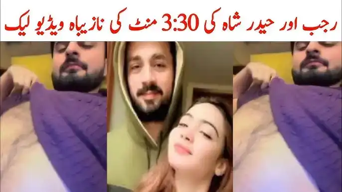 Rajab Butt Viral Video 2025 Leaked Clip, Deep Video Rajab Butt Viral Link