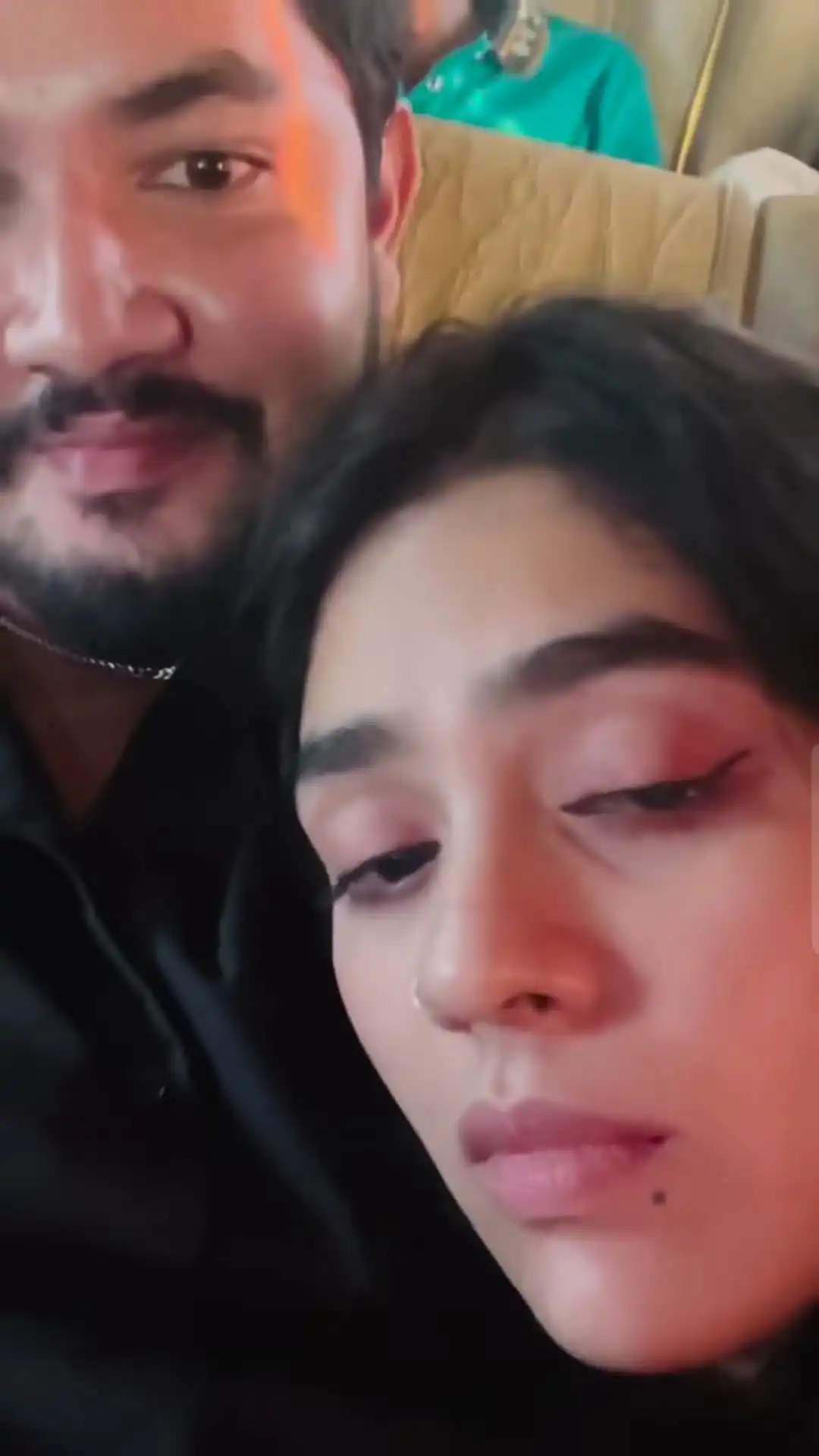 Bangladeshi TikToker PR Ratri Viral Video Full HD Download Link