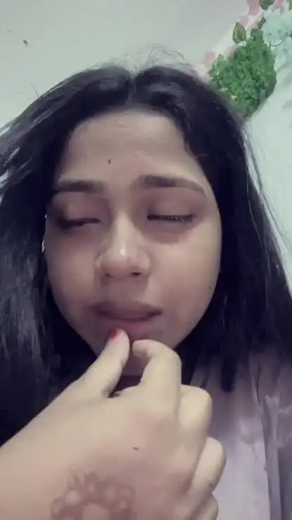 Afein Viral Video Original 1:24 | বয়ফ্রেন্ড ইস্যুতে ফাঁস হল আফরিন আপুর ১মিনি ২৪সেকেন্ড!