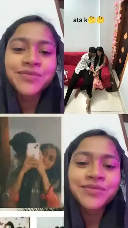Afrin Viral Video (1:24) – TikTok সেনসেশনের Afrin ব্যক্তিগত ভিডিও ফাঁস ১মিনিট ২৪সেকেন্ড
