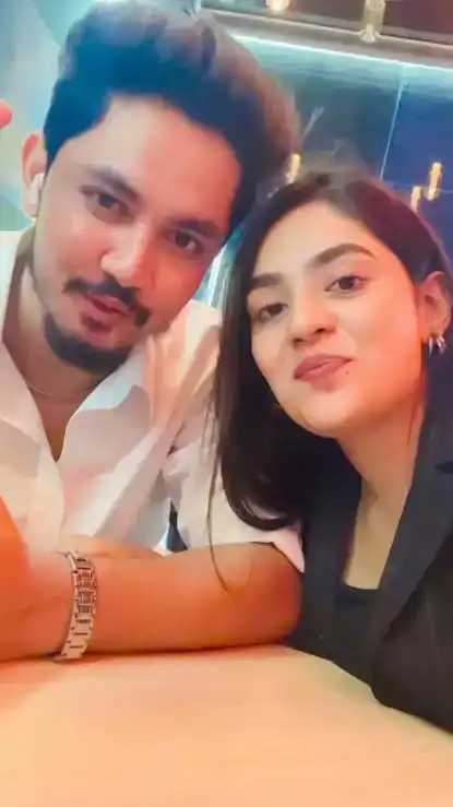 Couple TikToker Ratri Viral Video 22 Minute Original Clip! রাত্রি আপুর ২২মিনিট গরম খেলা