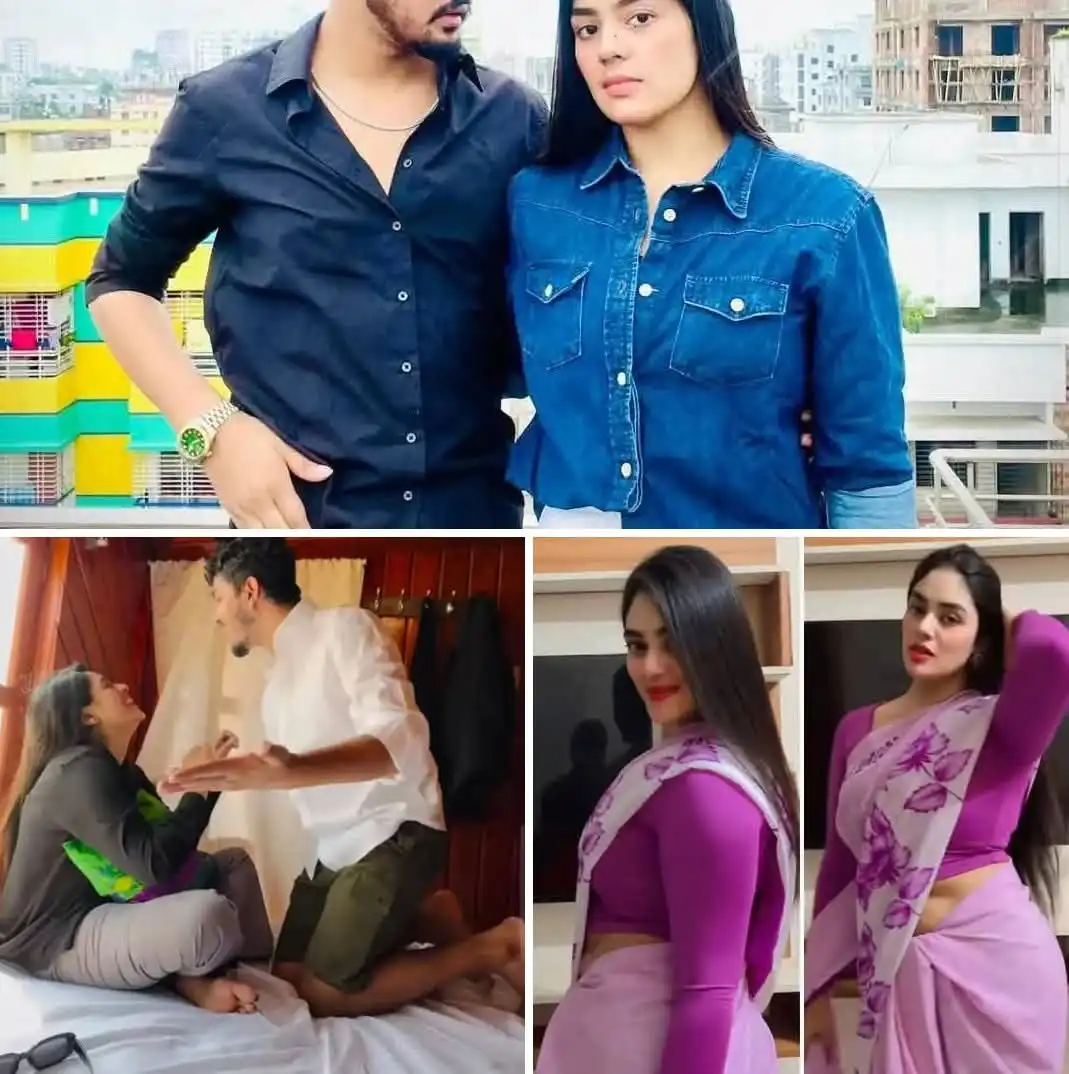 Ratri Original 18+ Viral Video , টিকটকার মডেল রাএি(২২মিঃ) নগ্ন ভাইরাল ভিডিও ফাঁস