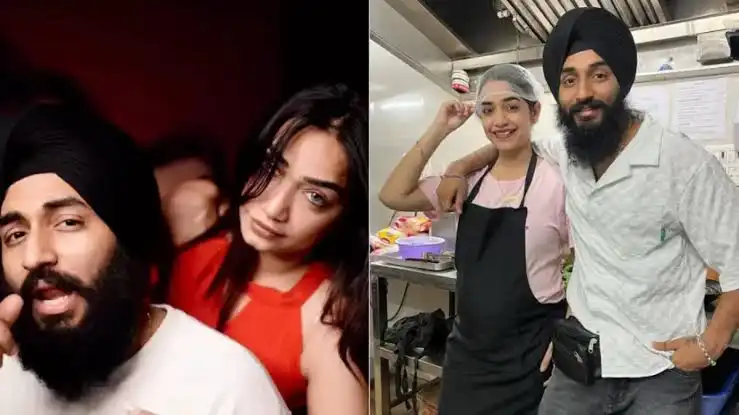 Kulhad Pizza Jalandhar 18+ Viral Video, Kulhad Pizza New Viral Video Link  2023