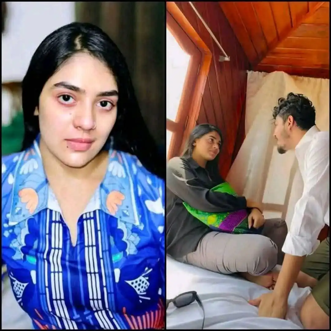 Pr Ratri Viral Private Video Full 22minute, Tiktoker Ratri 18+ original Clip Blast