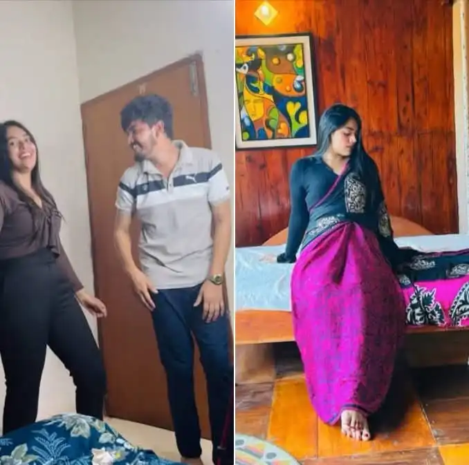 PR Ratri Viral Video Download Link, রাত্রি আপুর অন্তরঙ্গ ভাইরাল ২২মিনিট ভিডিও