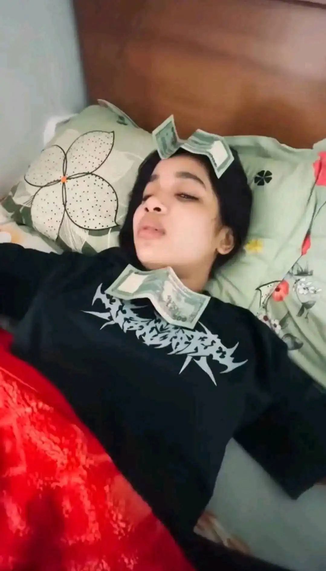 Tiktoker Arovi Nusrat Ridhi New Viral Video, কক্সবারে রিধি ৭মিনিট ভিডিও ফাঁস!