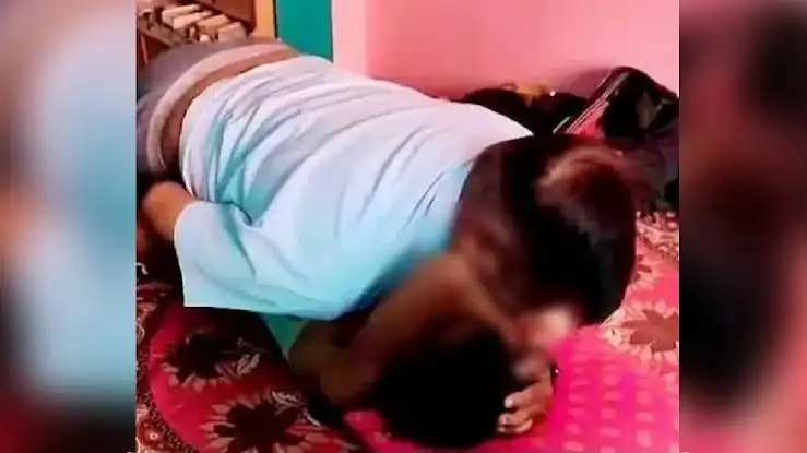 India Gauri shankar agrahari viral video link, Bjp Leader Gauri shankar viral video Download