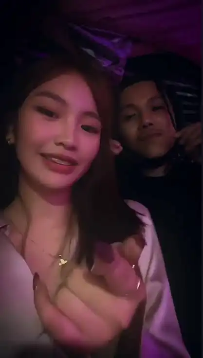 Filipino –Izzy Lamesa Viral Video Clip, Izzy Virao Video Download Link