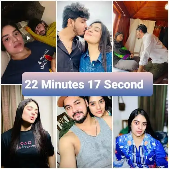 Pr Ratri 22m Hot Viral Video Link, টিকটকার রাত্রি গোপন ২২মিনিটের খেলা দেখুন এক ক্লিকে