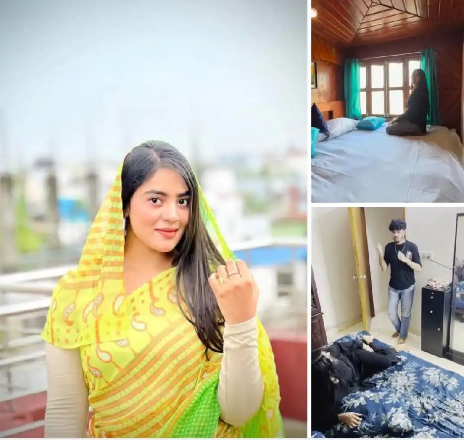 Tiktoker Pr Ratri Video Viral Original , দেশি মডেল রাএির ২২:১৭সেকেন্ডের ভাইরাল ভিডিও