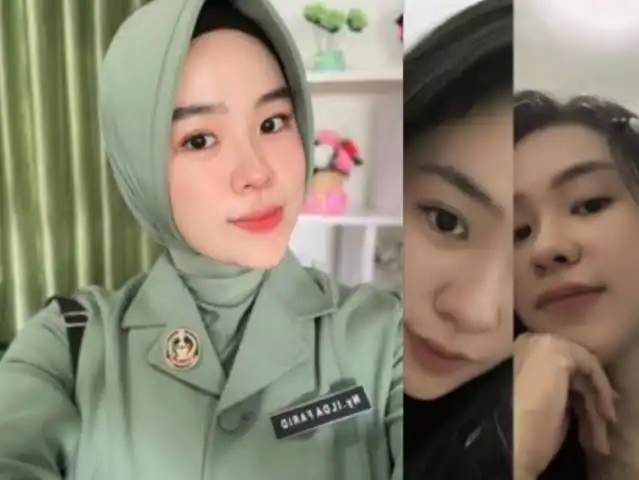 “Video Viral Istri Tentara” — When Personal Stories Spark Public Debate in Indonesia
