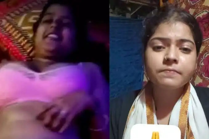 Kajal Kumari Viral Video Link | Bhojpuri Kajal Yadav MMS Clip