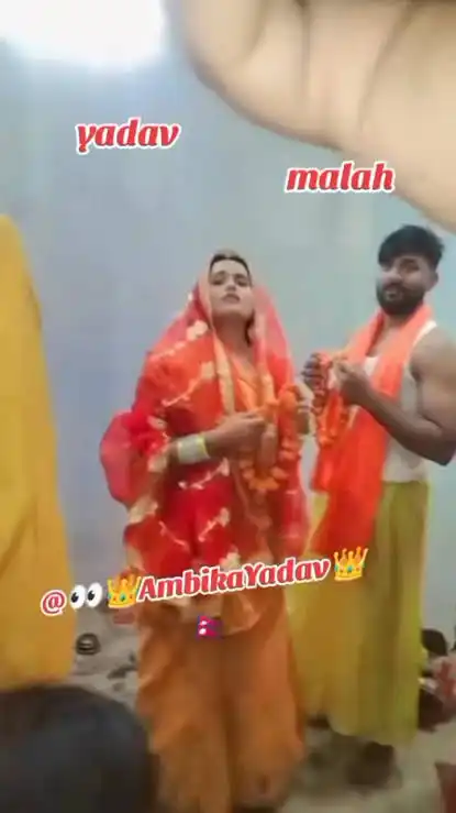 Nxtwp Ambika Yadav Viral Video, Nepali Kanda Ambika Yadav 3 5 Private Video Moments!