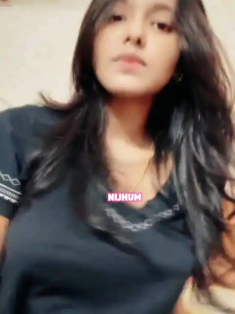 Nijum 2:25 Viral Private Video Clip, Tiktoker Nijum Viral Video Original Link