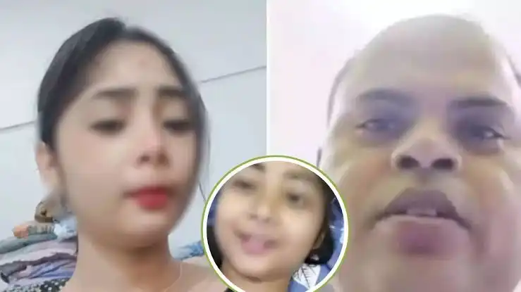 Dhunu Joni Viral Video Original  , Dhunu Joni Scandal MMS Video Link