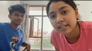 Viral Video 55 Mint Link, season 2 viral video 55-minute Original Clip!