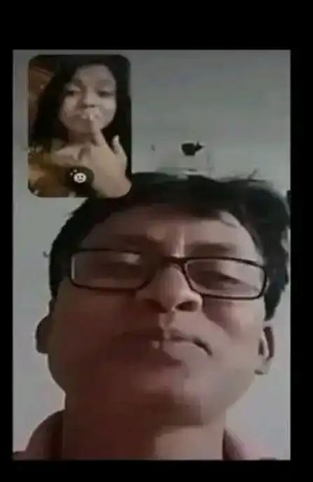 Teacher Student Viral Video Link | Original MMS Techer Student Video Call