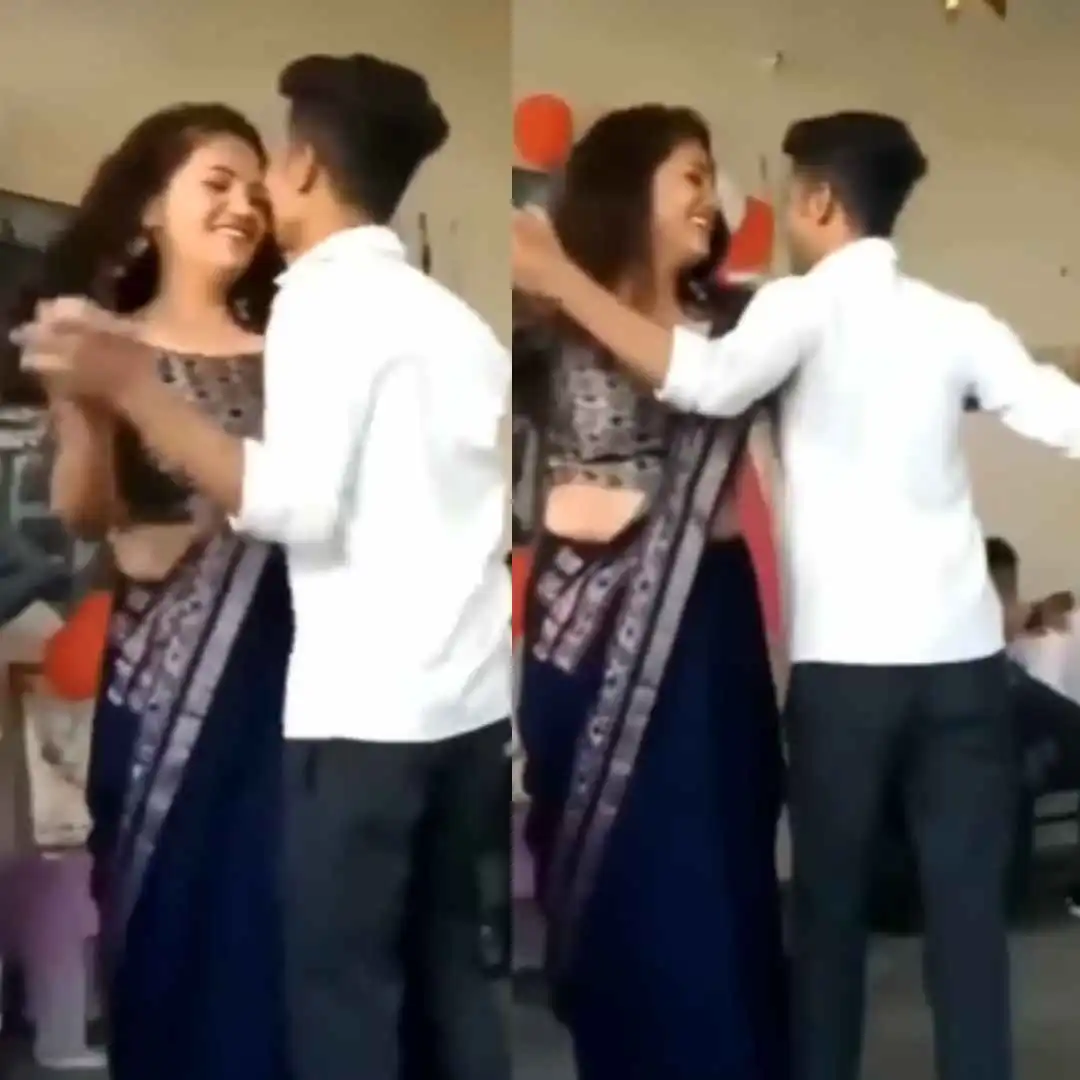 Scandal Video Teacher Student Telegram Link , Student And Teacher Viral Video MMS