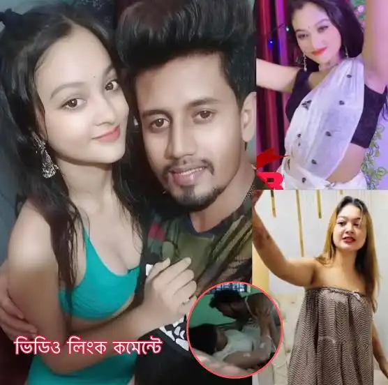 Bangladeshi Hot Girl Sumiya Rimu Viral Link , Tiktok Star Sumiya Rimu Viral Video Mms
