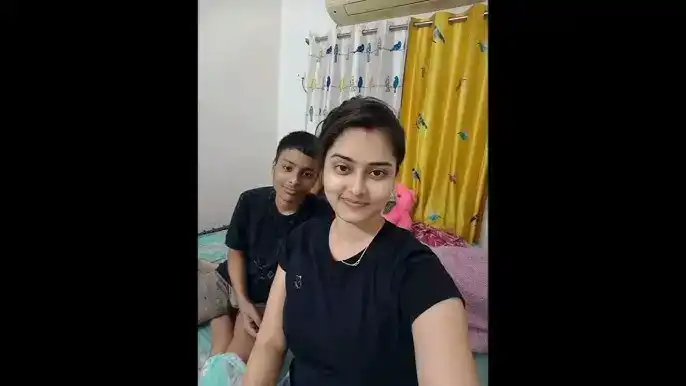Dis mother Viral Video Telegram Link, Mon and Son's Viral Mms Video Clip