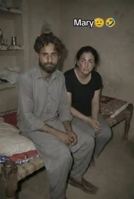 Nxtwp Umari–Marry G 7 Minute 11 Second Viral Video Pakistan | 7 Minute 11 Second Viral Video Umari Link