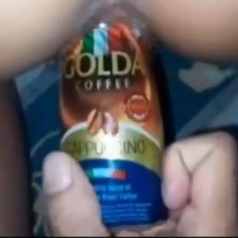 Ini Viral Video Botol Golda, Video Botol Golda 19 Detik Viral Di