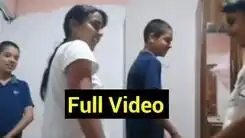 40-Minute 42 Seconds Viral Video Original Name "Umar 15 Kaam 25 Wale" Ek Chota Baccha try To Physically Happy in Cousin Girl