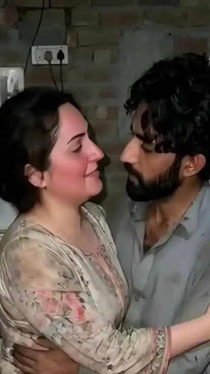 Umair 7 Minute 11 Second Viral Video Original Pakistani Couple Umari and Marry Deep Series Pakistan